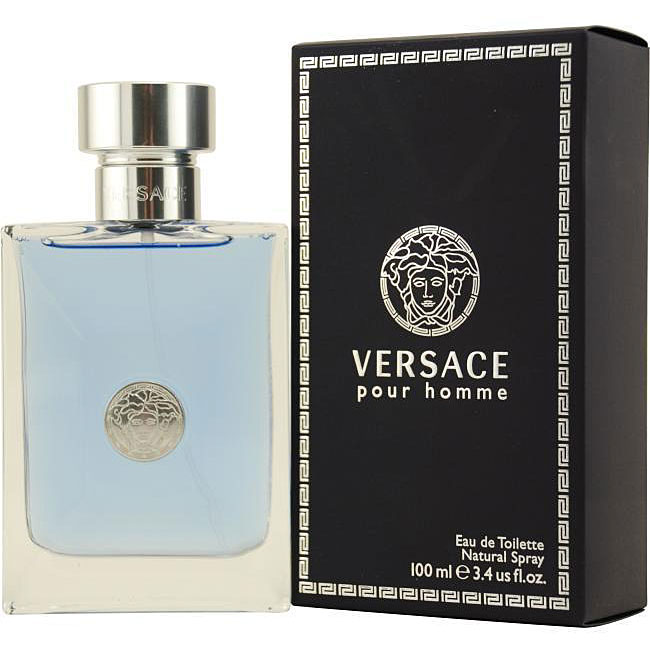 Versace Pour Homme 200 ml