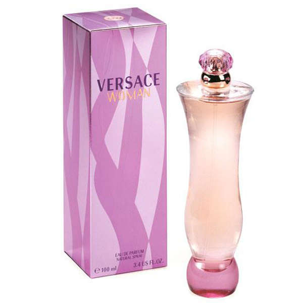 Versace Woman