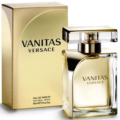 Versace Vanitas for Women 100 ml