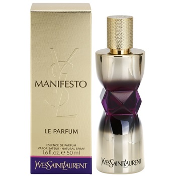 Manifesto for ladies by Yves Saint Laurent 50 ml